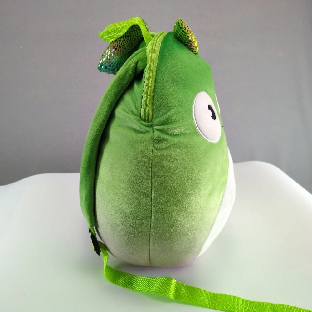 Squishmallows Denton the Chameleon 13